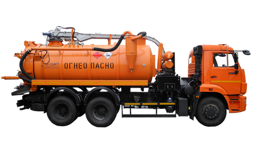 Илосос Старт АКНС-10