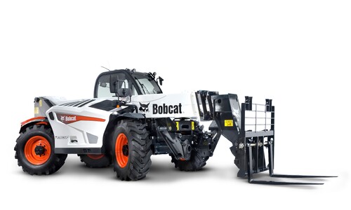 Телескопический погрузчик Bobcat T40.180SLP
